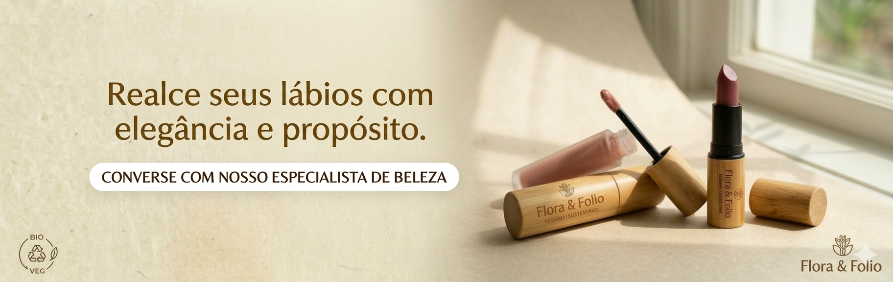 Promoções especiais