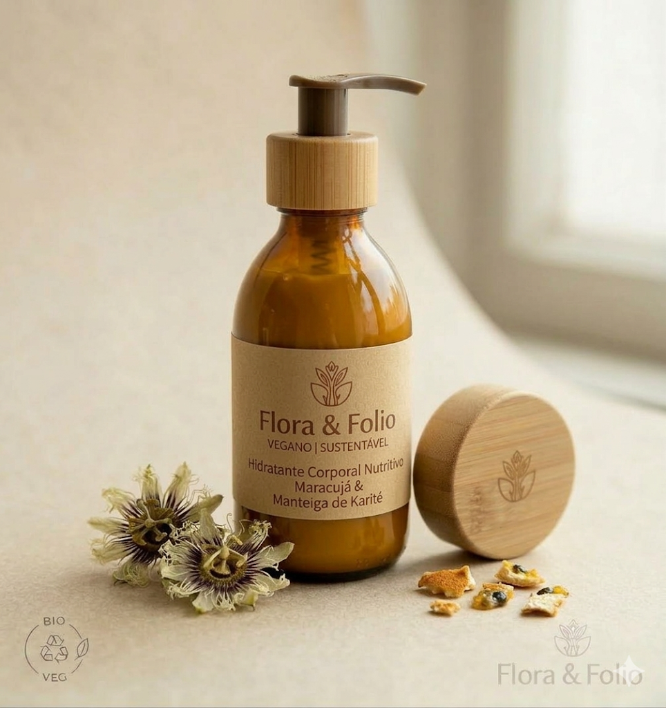 Hidratante Corporal