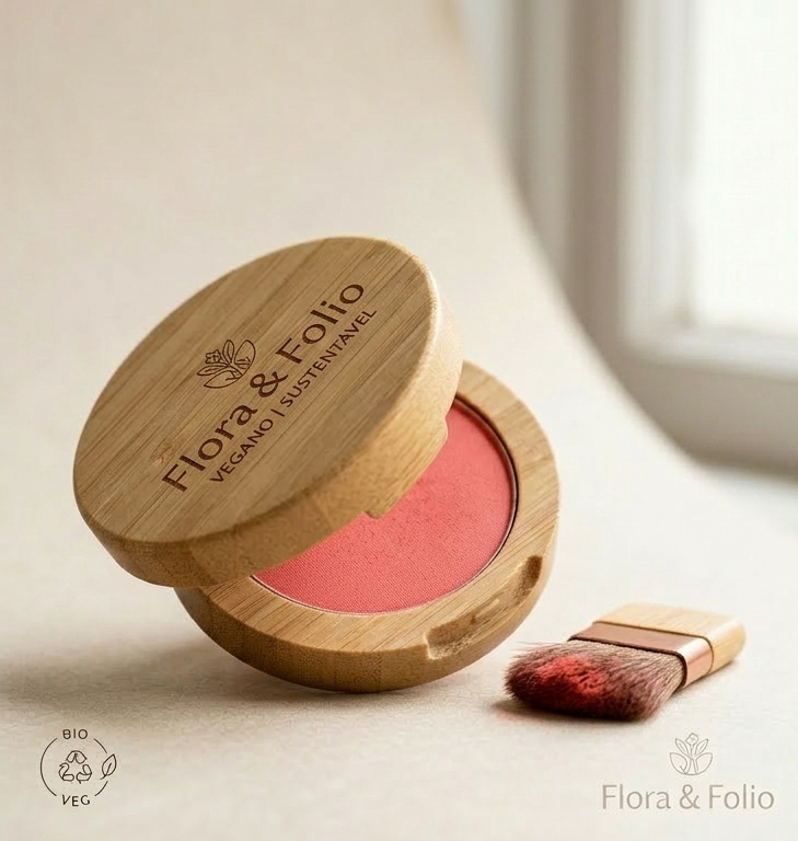 Blush Orgânico